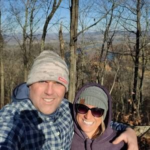 Meet your Posher, Travis